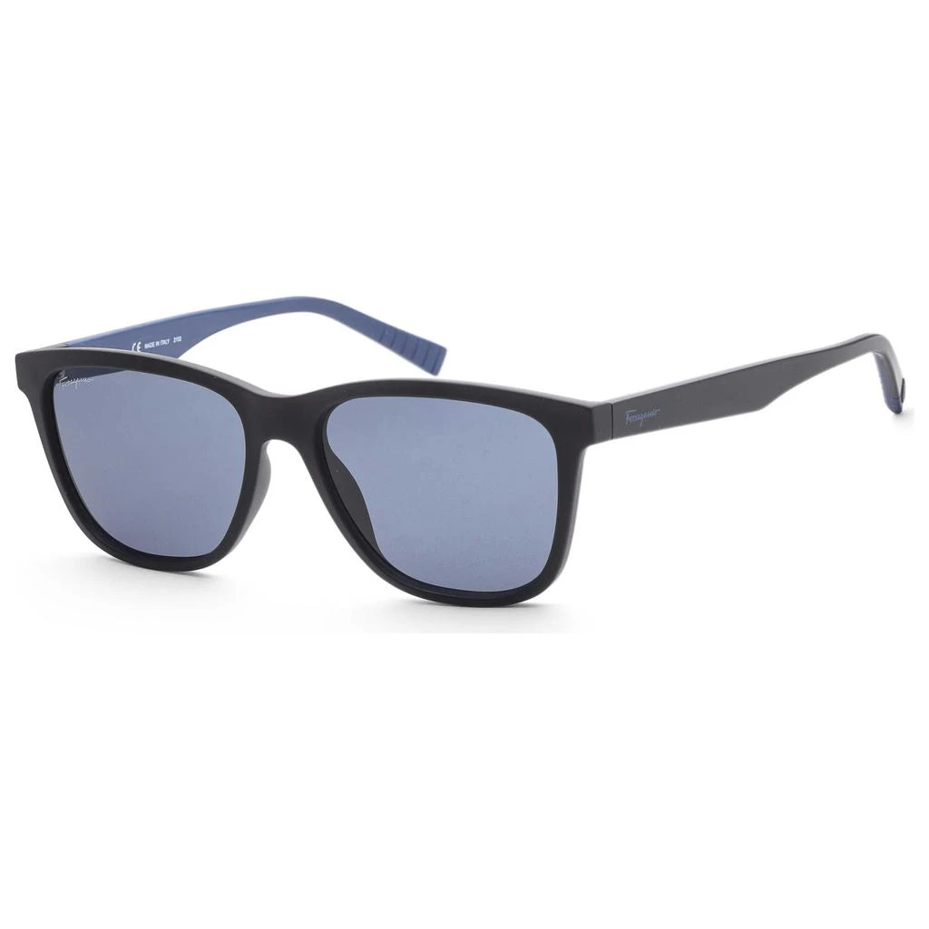Salvatore Ferragamo Ferragamo Men
s Sunglasses SF998S-001