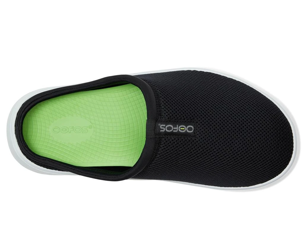 OOFOS OOcoozie Sport Mule Shoe 2