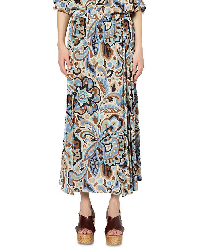 Gerard Darel Vanessa Skirt