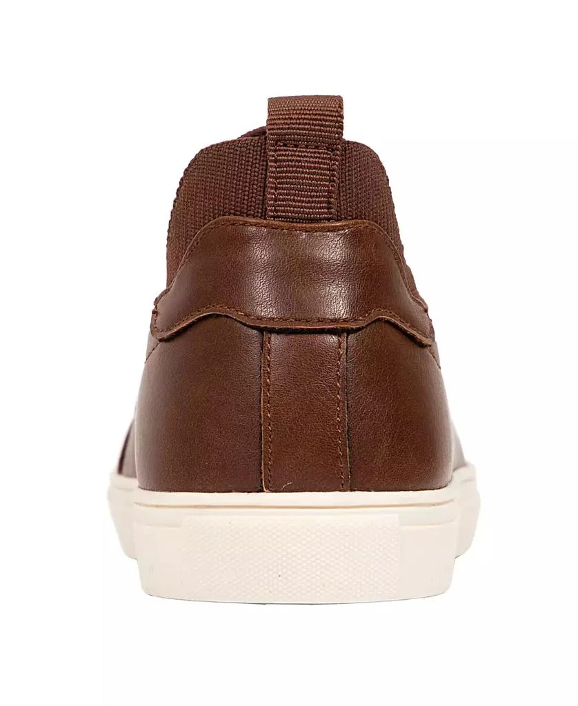 Deer Stags Big Boys Dawson Junior Bungee Lace Dress Fashion Sneakers 3