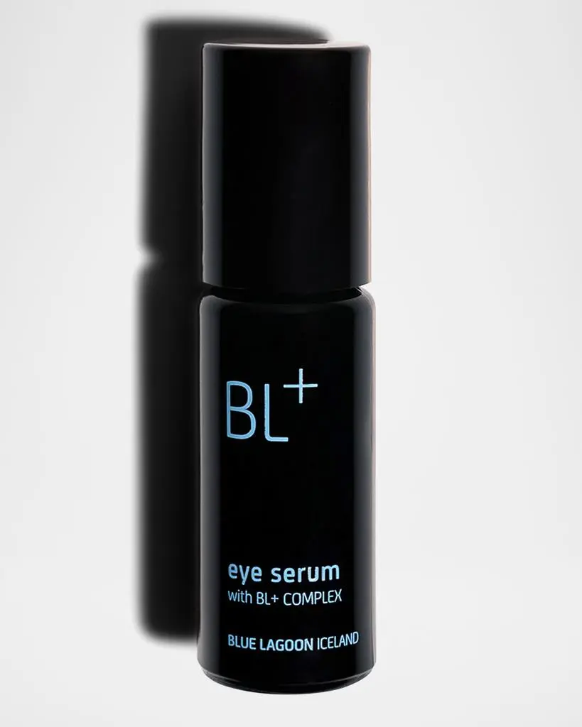 Blue Lagoon Iceland BL+ Eye Serum, 0.33 oz.