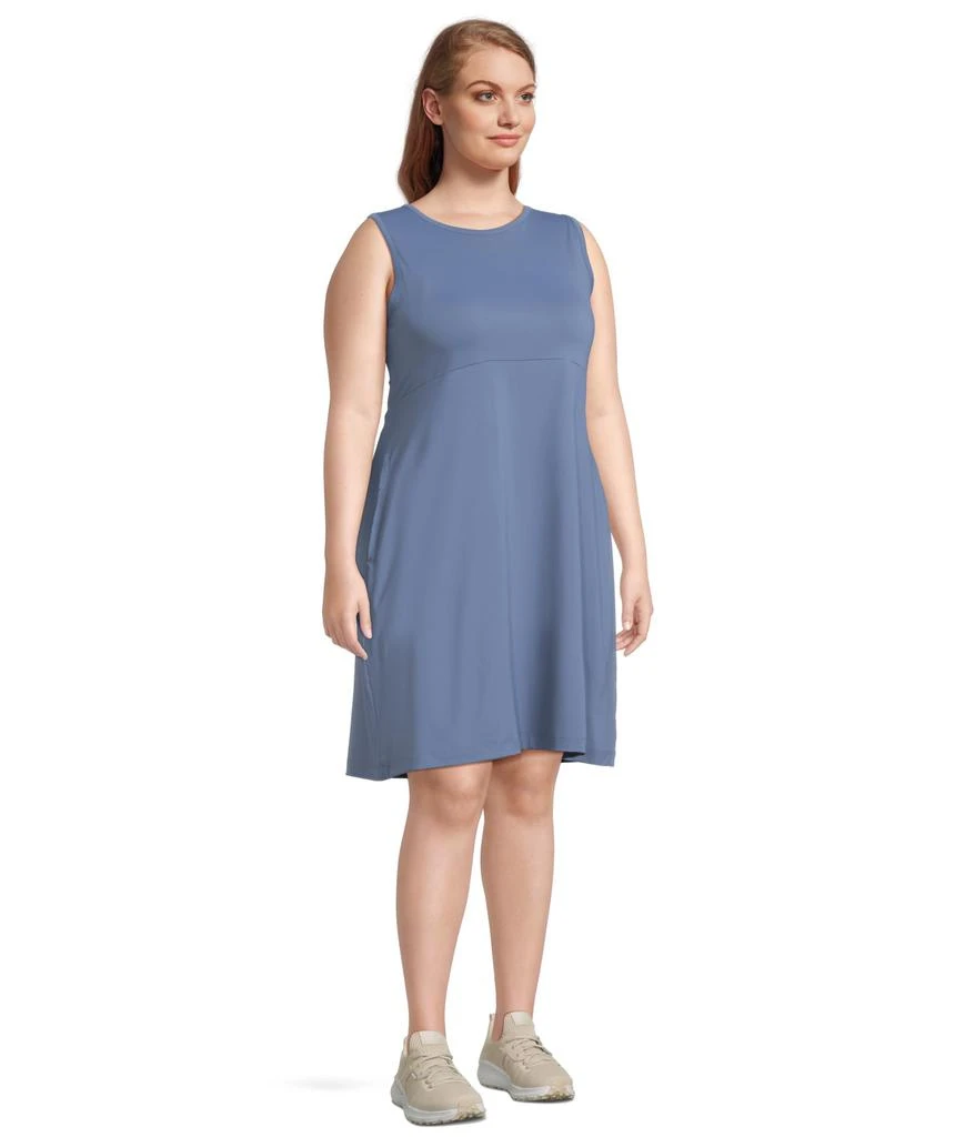 Columbia Plus Size Freezer™ Tank Dress 2
