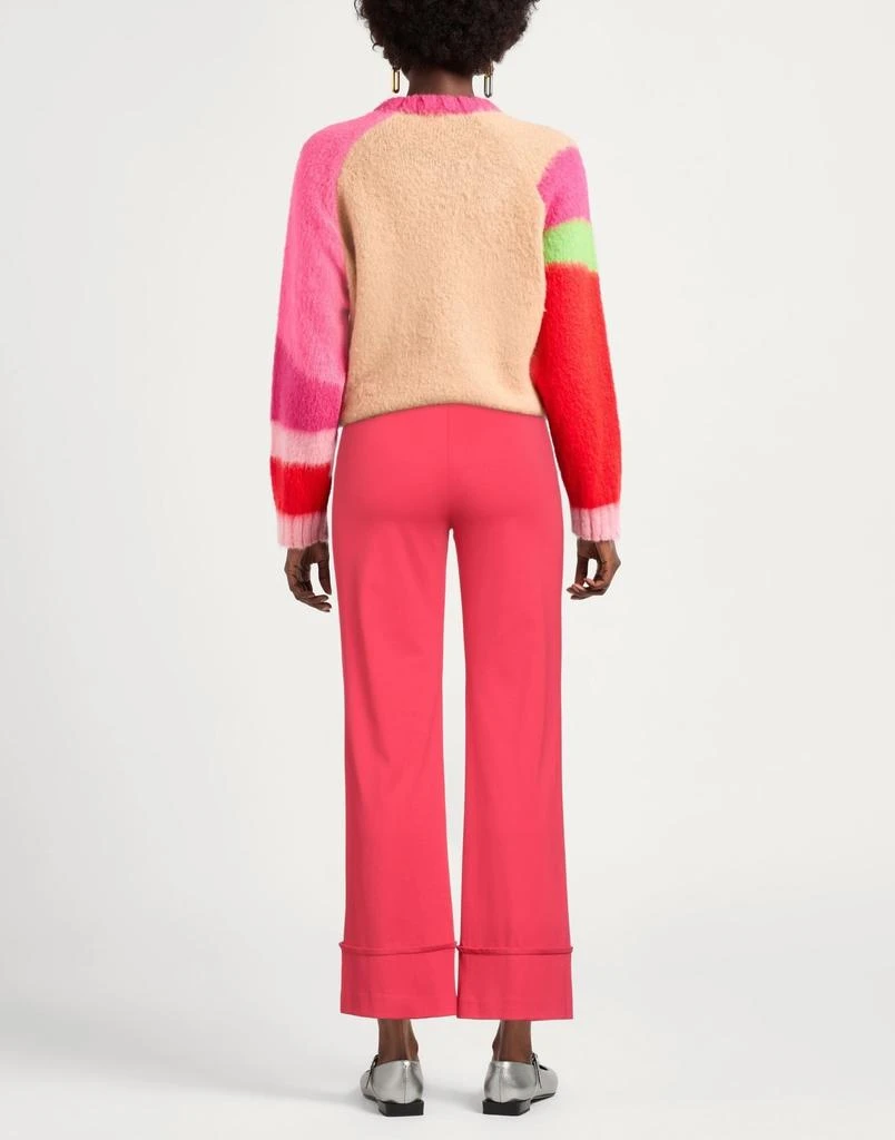 GAI MATTIOLO Casual pants 3
