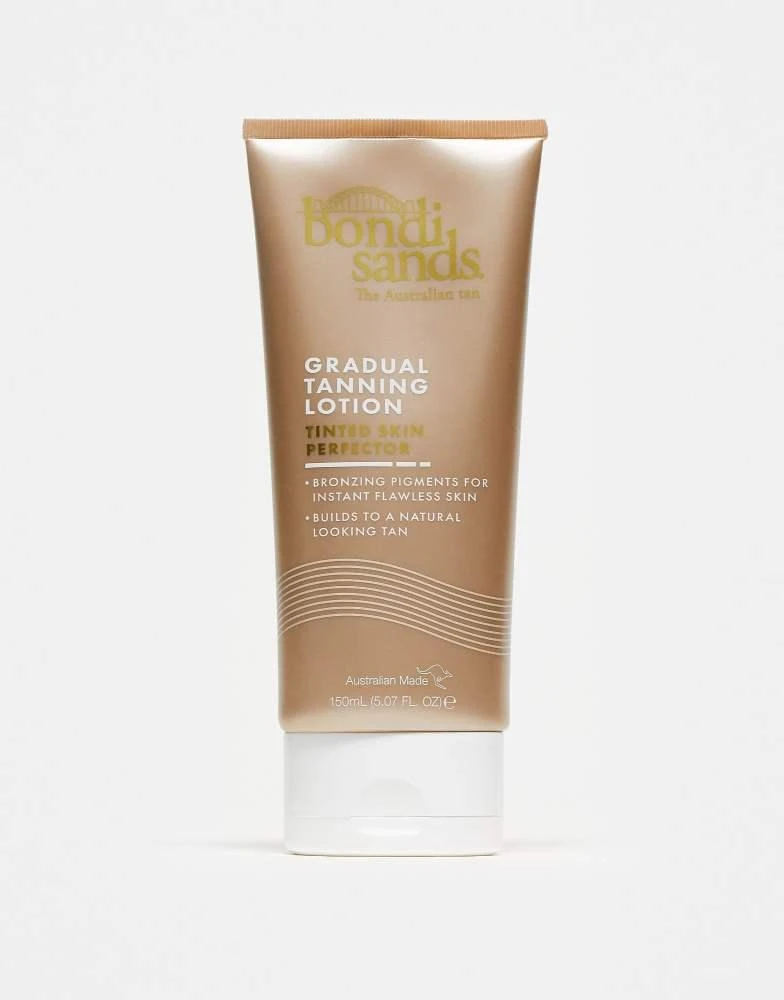 Bondi Sands Bondi Sands Gradual Tanning Lotion Tinted Skin Perfector 150mL 1