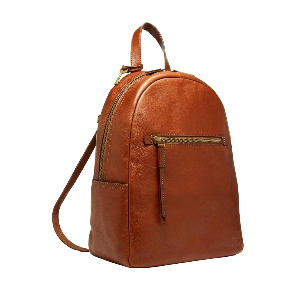 Fossil Fossil Women's Megan Eco Leather Backpack