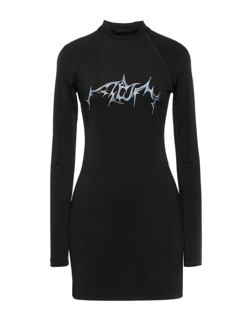 A BETTER MISTAKE Short dress 1