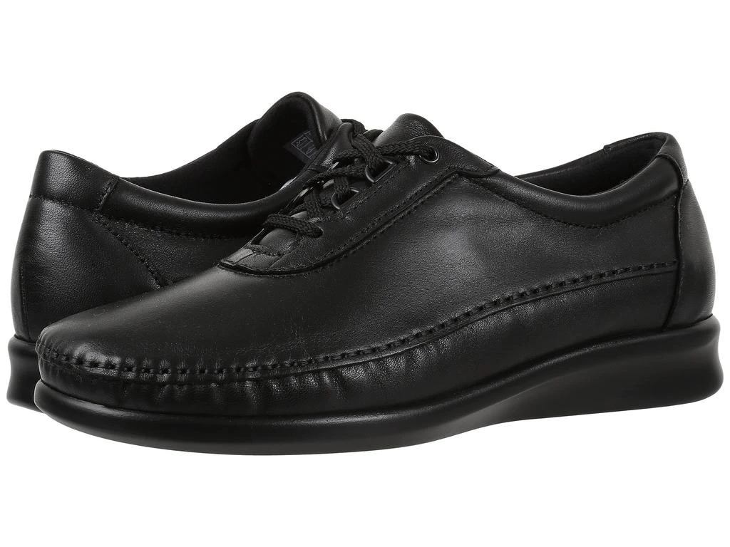 SAS Traveler Comfort Sneaker 1