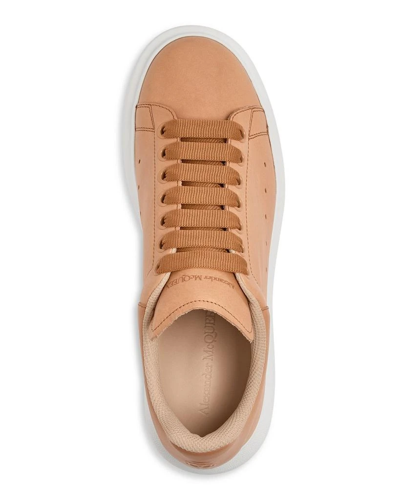 McQueen Men's Low Top Sneakers 2