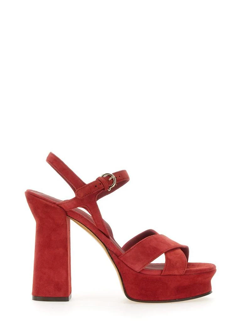 Salvatore Ferragamo Salvatore Ferragamo Sandalo Sonya 1