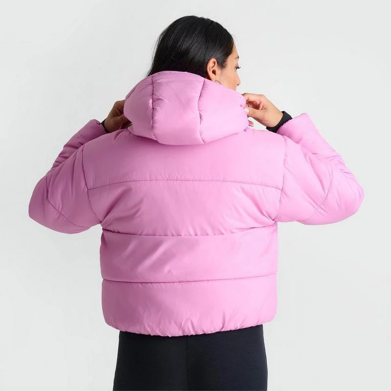 NIKE Women's Nike Sportswear Therma-FIT Classic Puffer Jacket 4