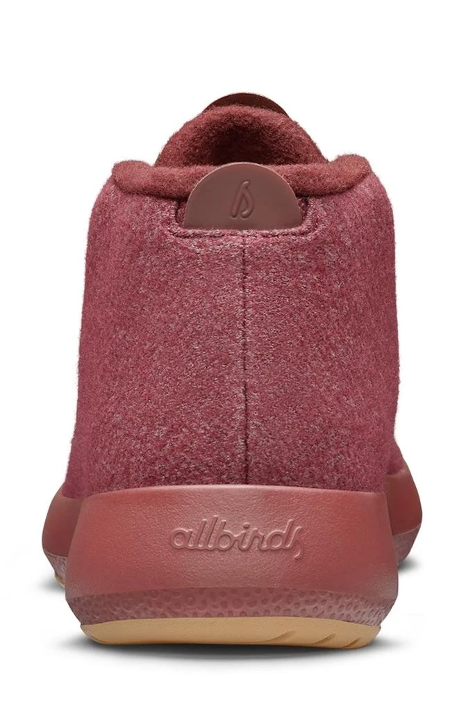 allbirds Mizzle Wool Runner Water Repellent Sneaker 2