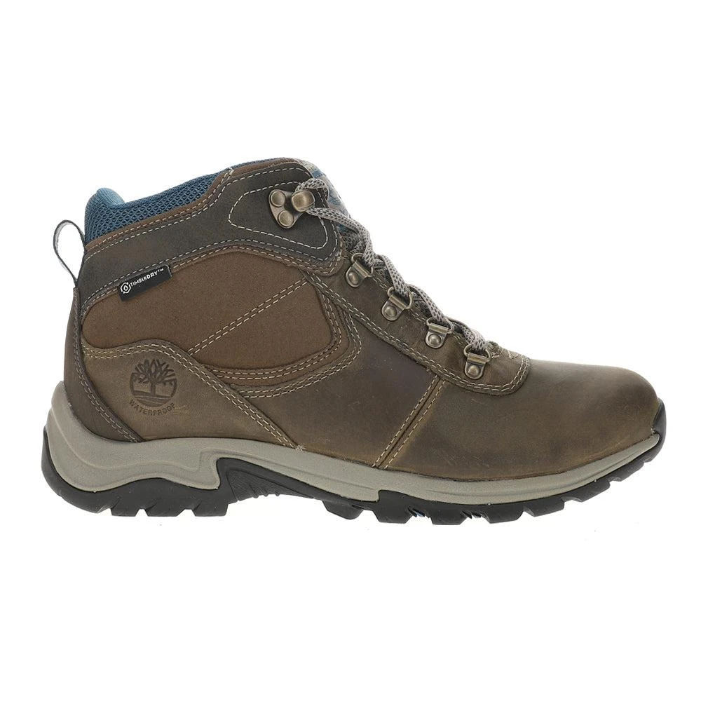 Timberland Mt. Maddsen Mid Waterproof Hiking Boots 1