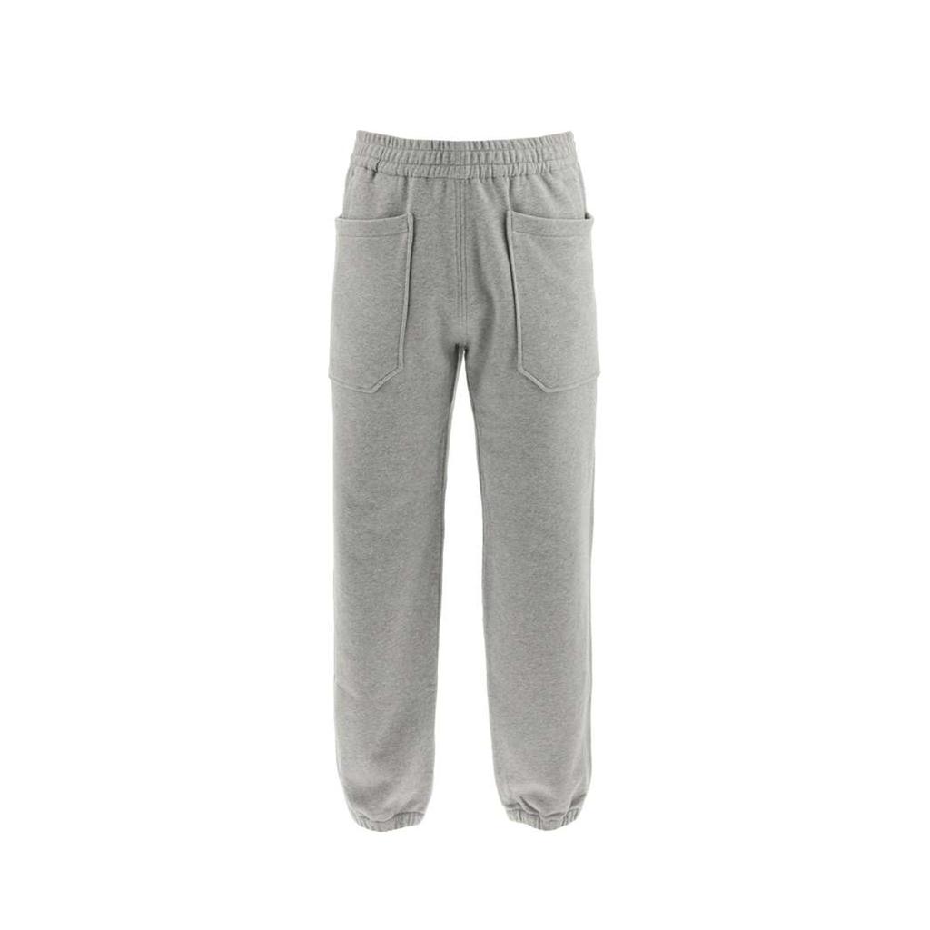 Zegna Zegna Cotton Sweatpants