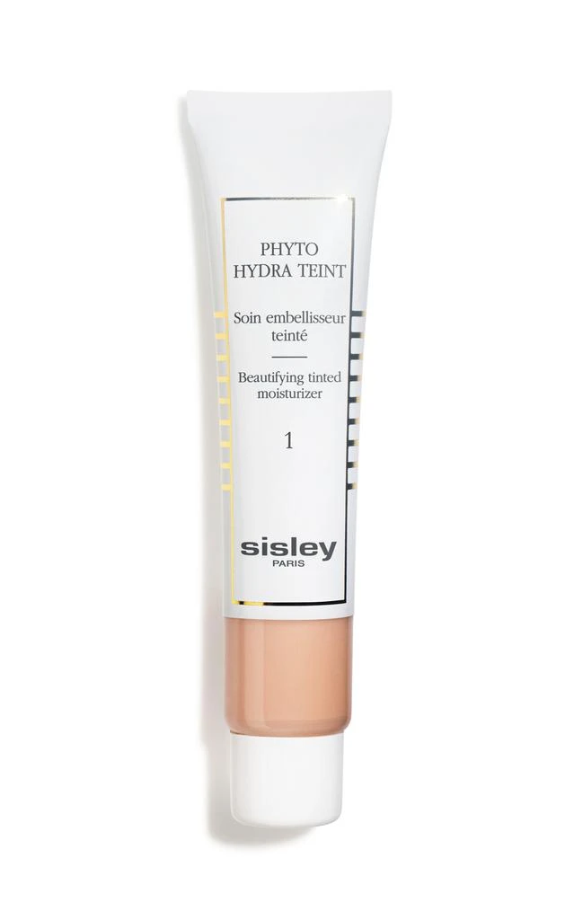 Sisley Sisley Paris  Phyto-Hydra Teint Tinted Moisturizer - 1 Light - Moda Operandi 1