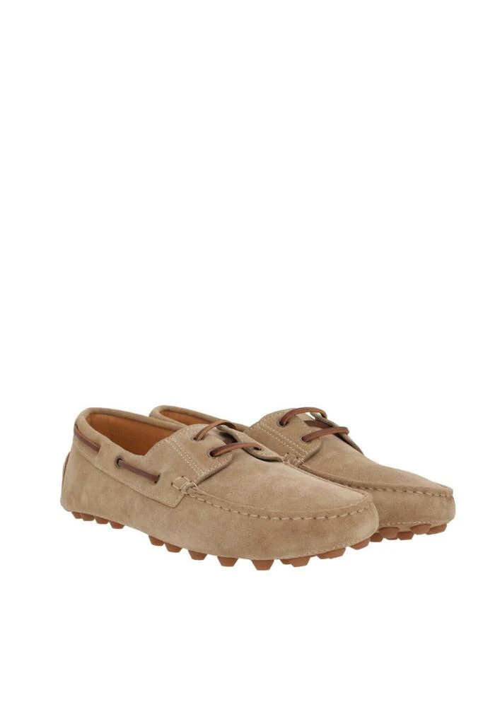Tod's Tod'S Flat Shoes 1