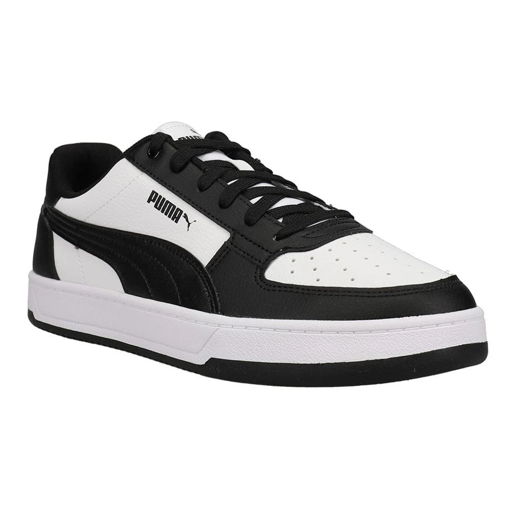 Puma Craven 2.0 Lace Up Sneakers 2