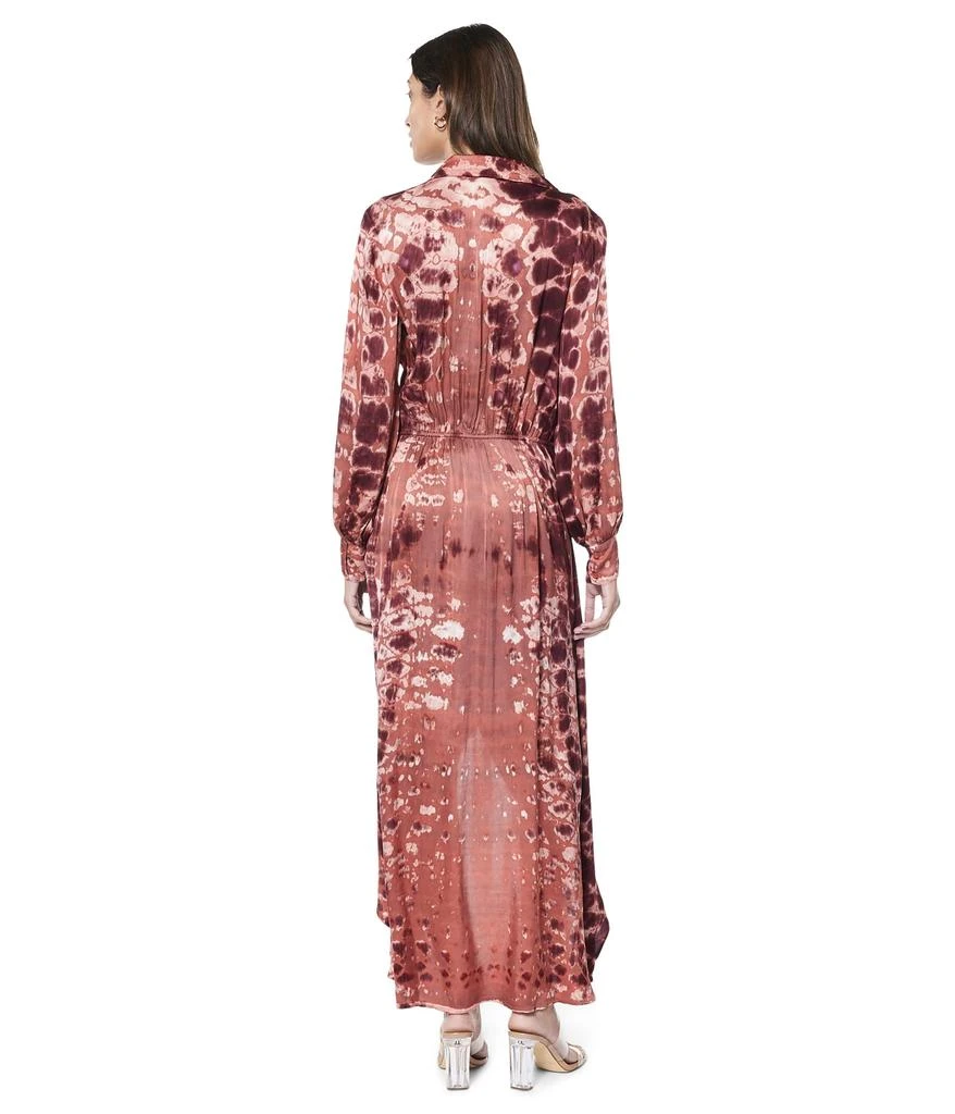 Young Fabulous & Broke Siren Shirtdress 3