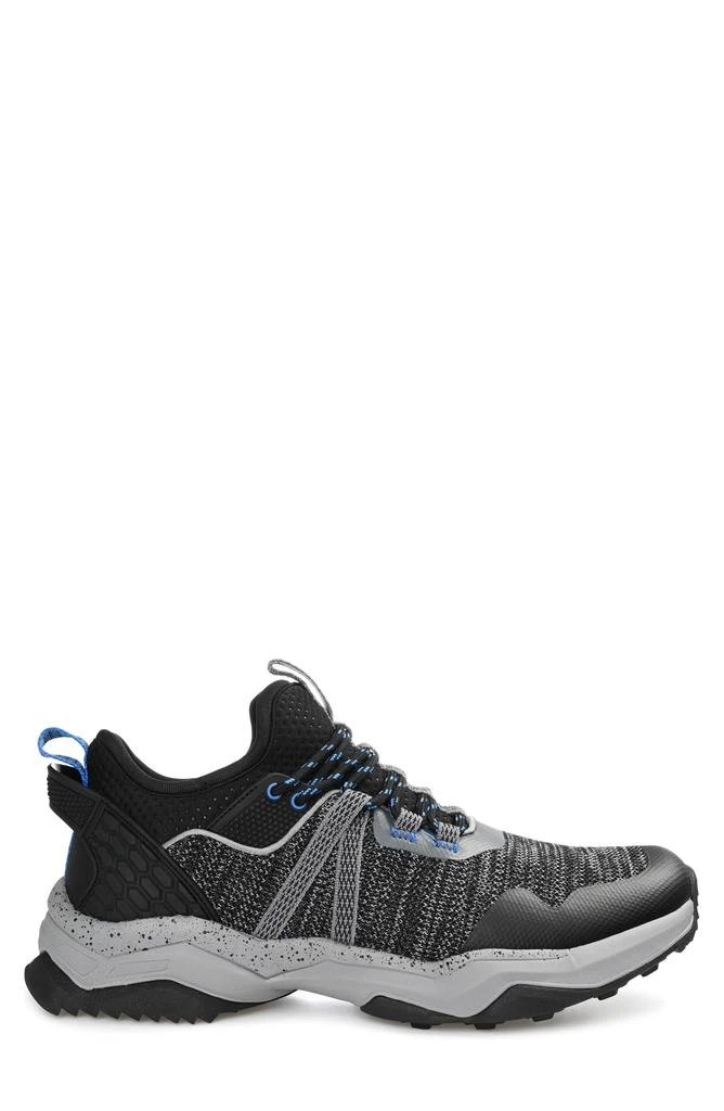 TERRITORY BOOTS Sidewinder Waterproof Knit Trail Sneaker 3