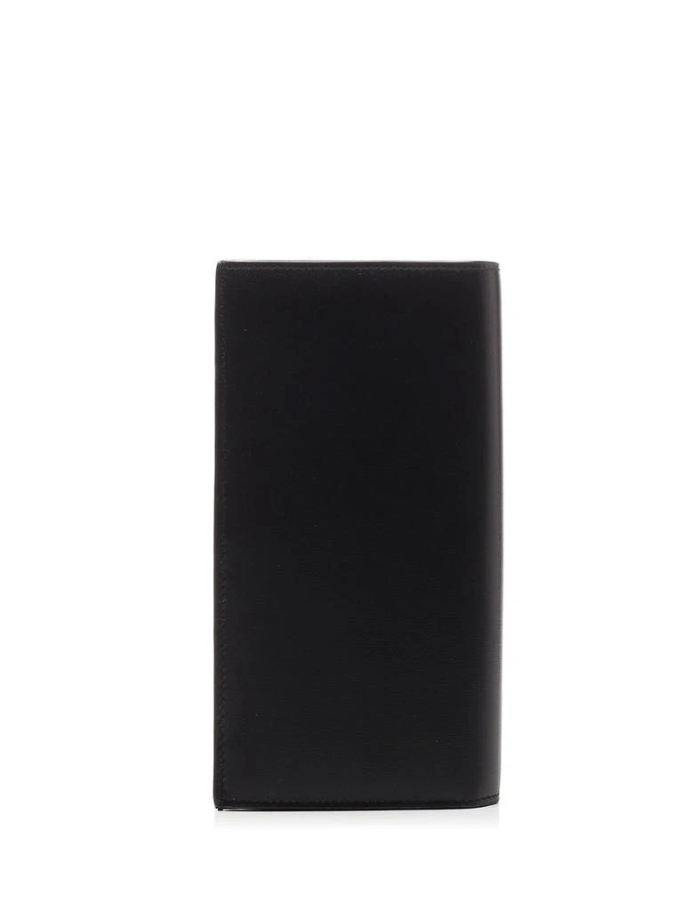 Yves Saint Laurent Saint Laurent Monogram Continental Wallet 2