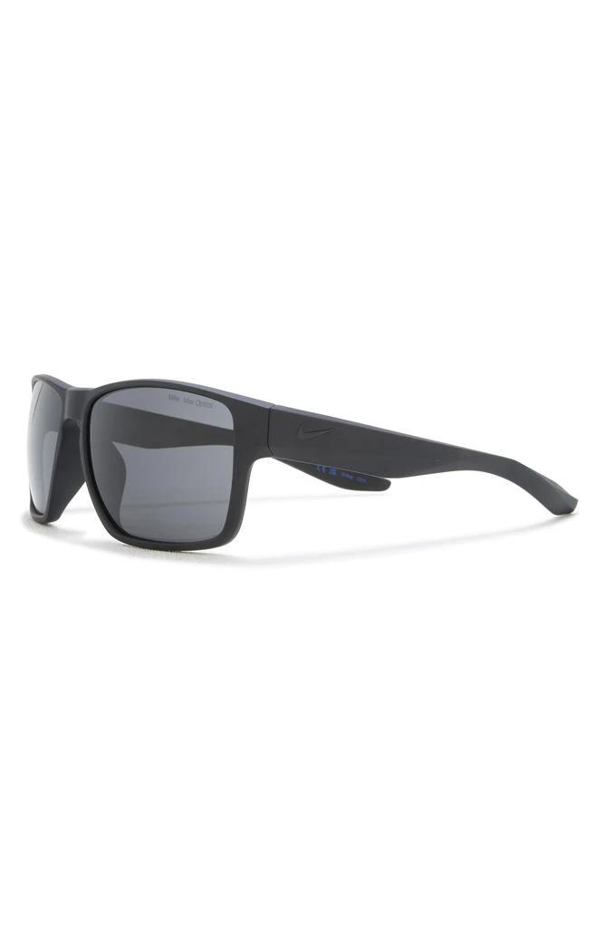 Nike Essential Venture 59mm Square Sunglasses 2