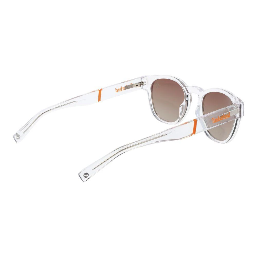 Timberland Timberland Transparent Men Sunglasses 3