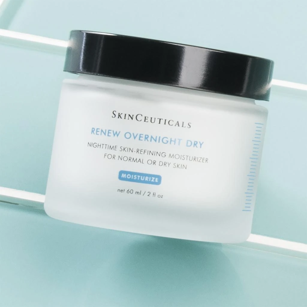 SkinCeuticals SkinCeuticals Renew Overnight Dry 3