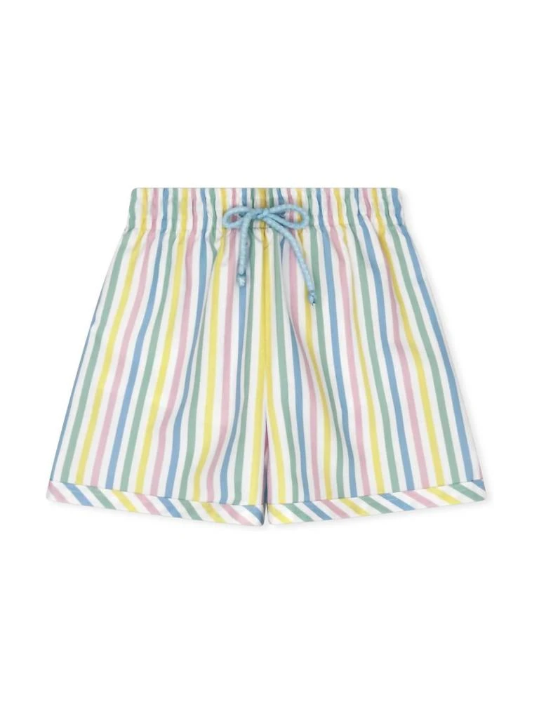 Lullaby Set Lullaby Set - Boys Barnes Bathing Suit 3