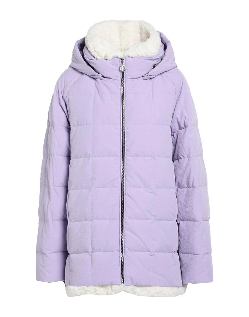 IENKI IENKI Shell  jacket 1