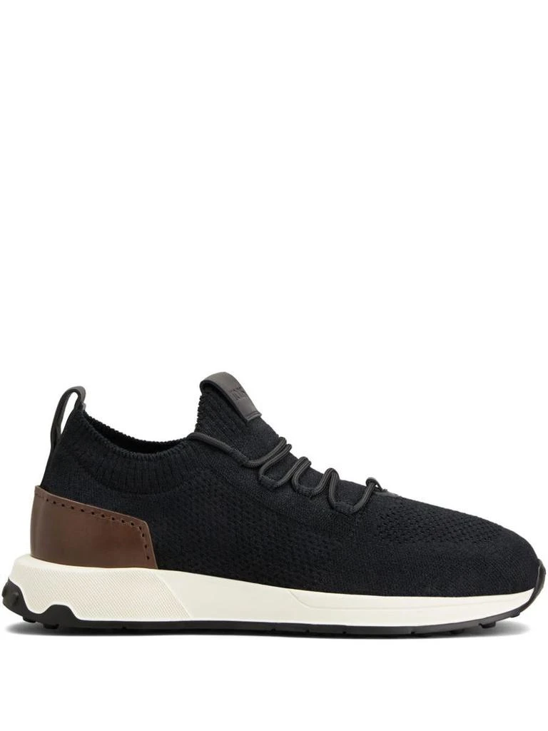 Tod's Tod'S Flat Shoes 1