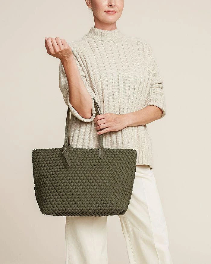 Naghedi Jetsetter Small Tote 3