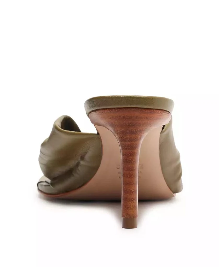 Schutz Women's Lori Stiletto Heel Sandals 3