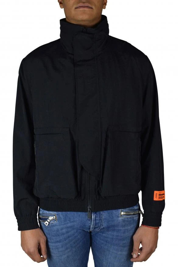 Heron Preston Jacket 2