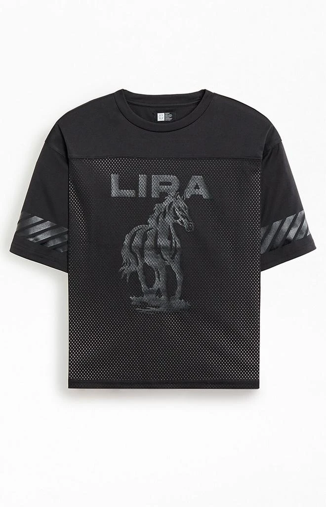 Lira Galveston Football Jersey 1