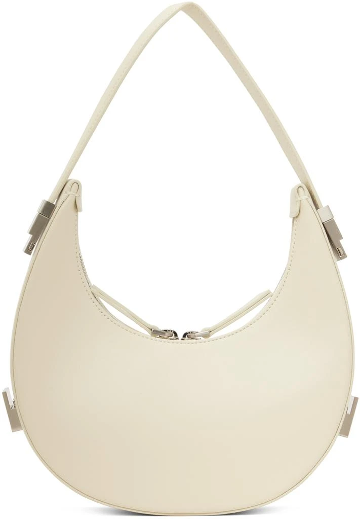 OSOI Off-White Toni Mini Bag 1