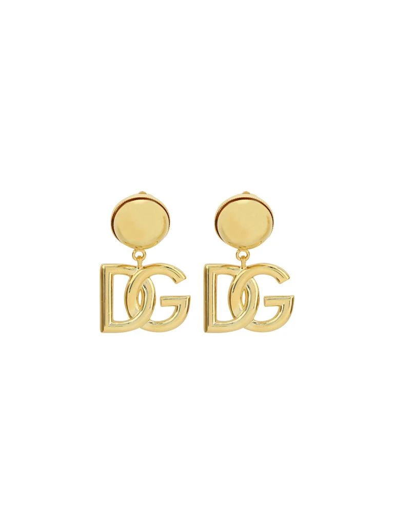 Dolce & Gabbana Earrings 1