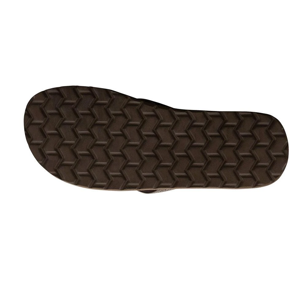 Ben Sherman Newbridge Logo Flip Flops 5