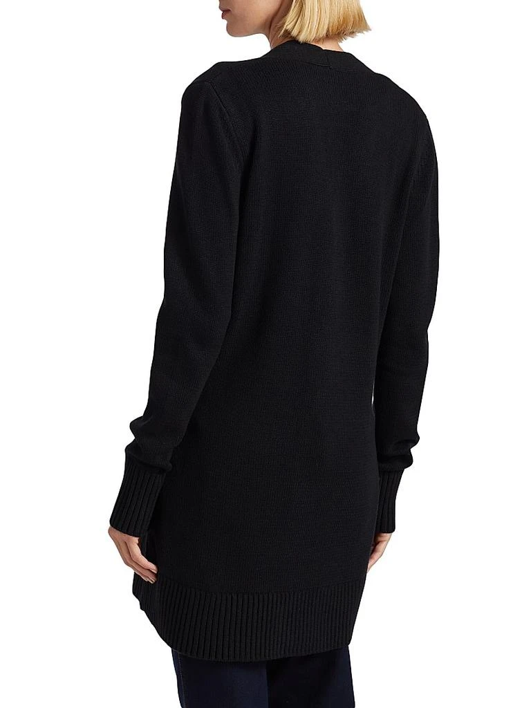 Nom Maternity Jenni V-Neck Cardigan 5