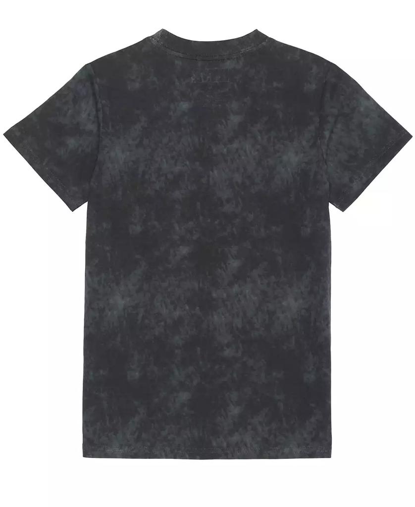 Spider-Man Little & Big Boys Short Sleeve T-Shirt