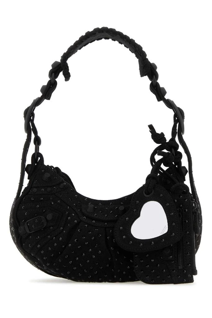Balenciaga Balenciaga Le Cagole XS Shoulder Bag 1