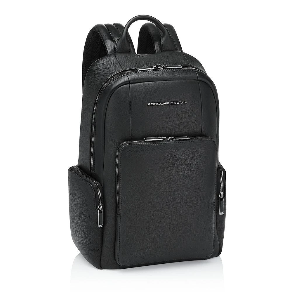 Porsche Design Roadster Leather Backpack S 9