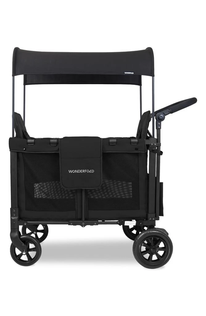 WonderFold W2 Original 2 Seater Wagon 1