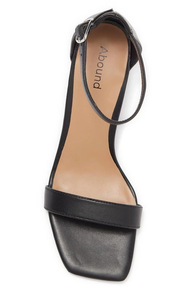 Abound Finn Ankle Strap Sandal 4