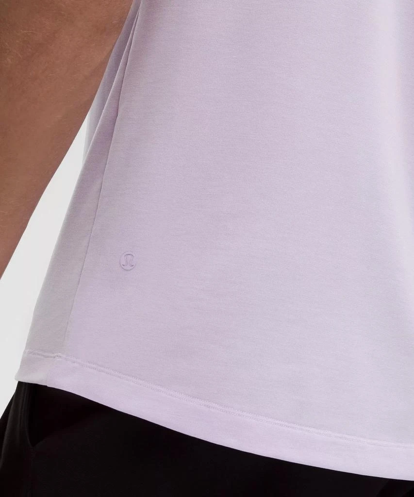Lululemon Evolution Short-Sleeve Polo Shirt 73
