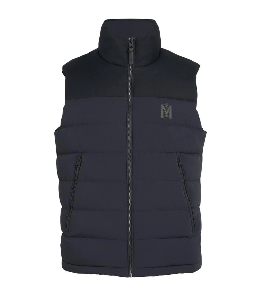 Mackage Down Bobbie Gilet 1