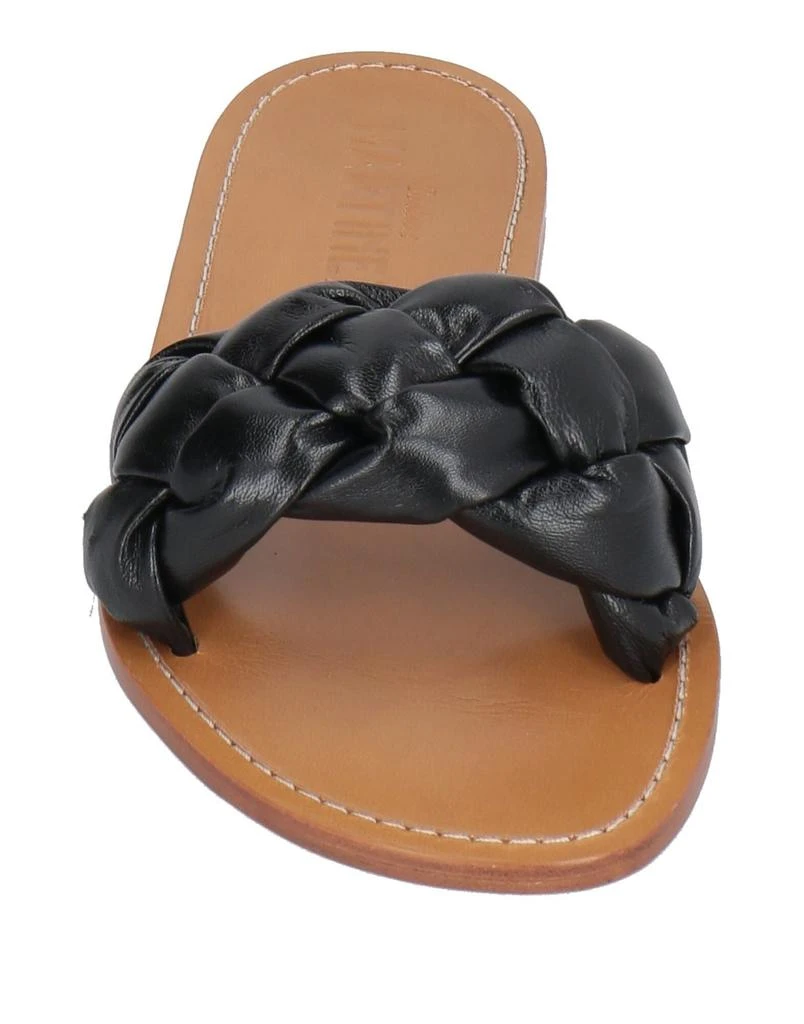 Souliers Martinez Sandals 4
