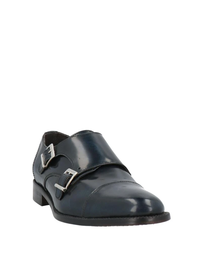 DANIELE ALESSANDRINI Loafers 2