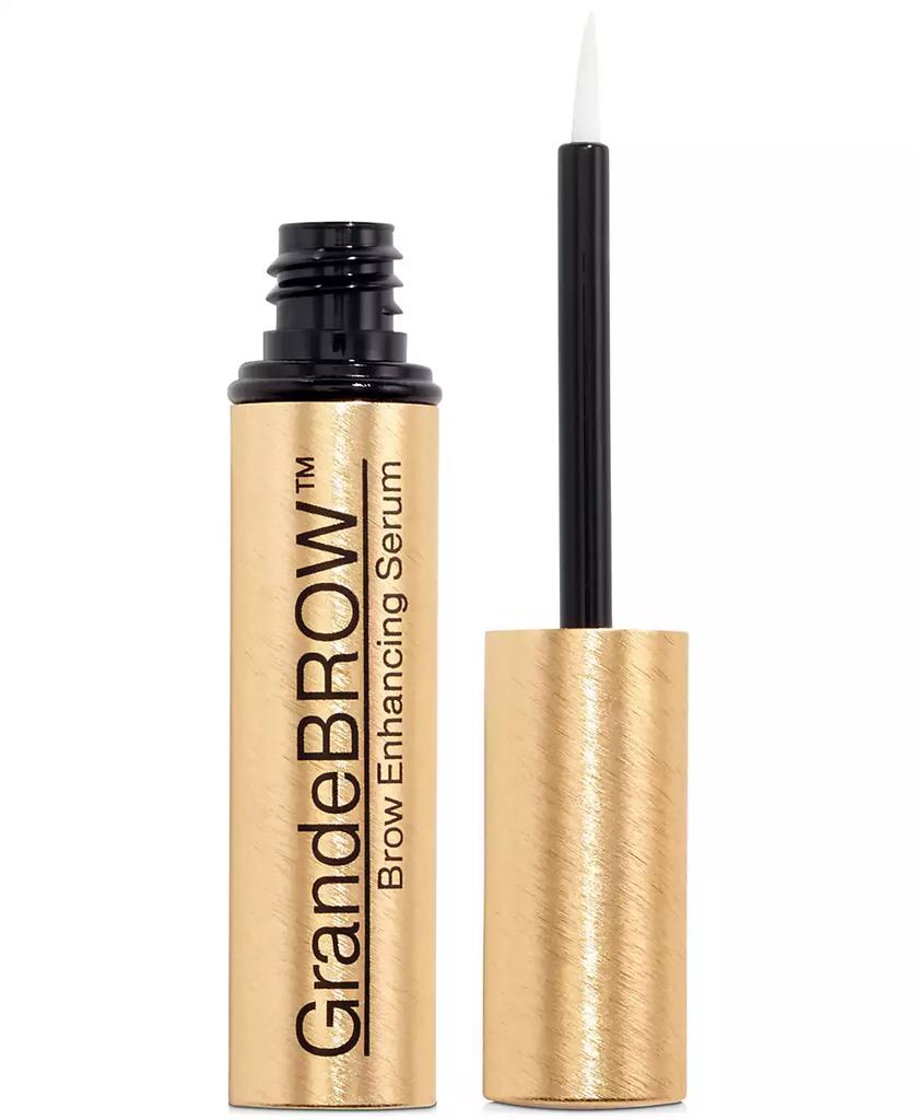 Grande Cosmetics GrandeBROW Brow Enhancing Serum - Travel Size