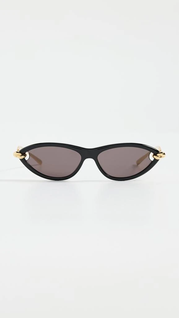 Bottega Veneta BV1390S Sunglasses 3