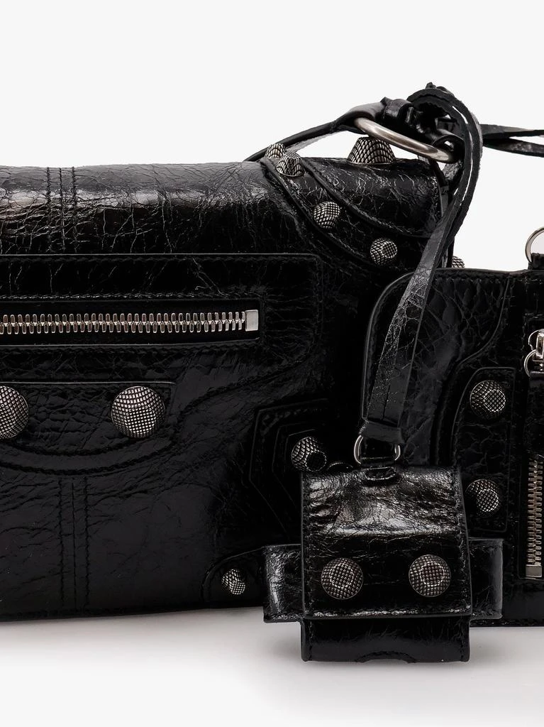 Balenciaga LE CAGOLE 5