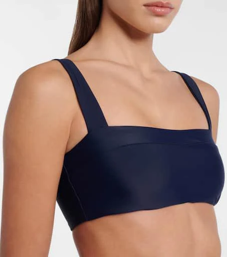 Jade Swim Coast bikini top 4